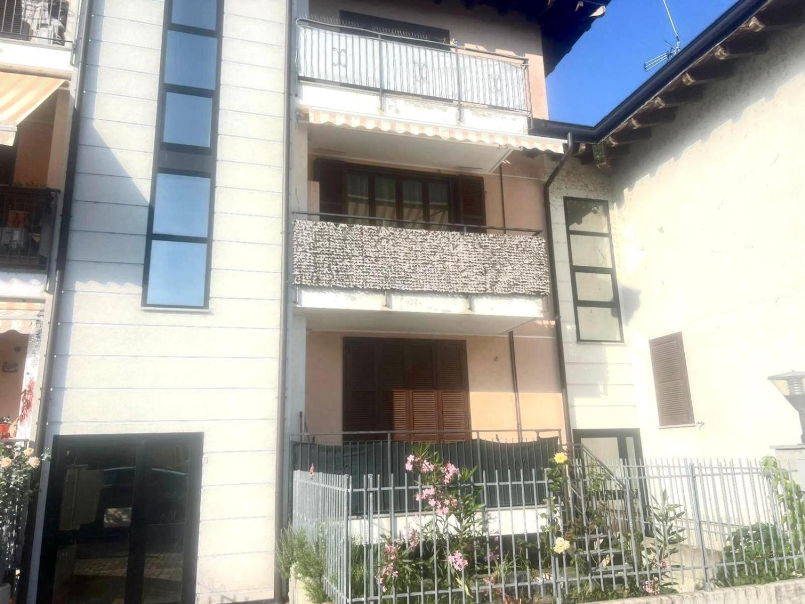 Giusyasia 24 Marzano  Exterior photo